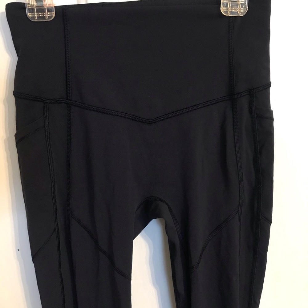 Lululemon leggings